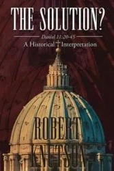 The Solution? - Robert Knutson