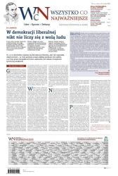 Wszystko, co Najważniejsze nr 14 - red. Michał Kleiber