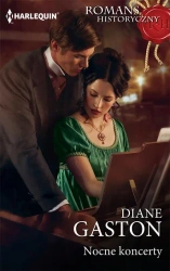 eBook Nocne koncerty - Diane Gaston epub mobi