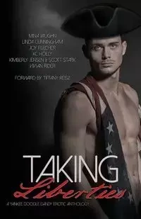 Taking Liberties - Vaughn Mina