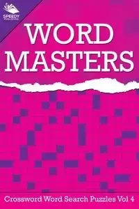 Word Masters - Speedy Publishing LLC