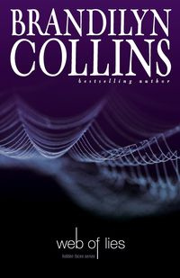 Web of Lies - Collins Brandilyn