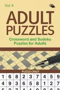 Adult Puzzles - Puzzle Crazy