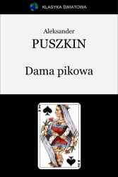 eBook Dama pikowa - Aleksander Puszkin epub mobi