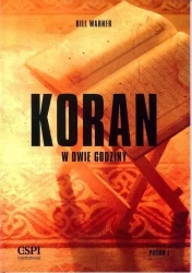 Koran w dwie godziny - Bill Warner