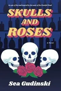 Skulls & Roses - Gudinski Sea
