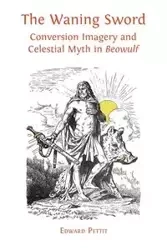 The Waning Sword - Edward Pettit