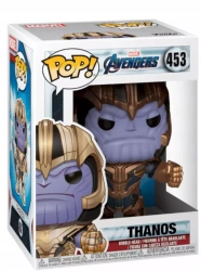 Figurka Funko Pop! Marvel Avengers Thanos
