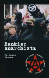 eBook Bankier anarchista - Fernando Pessoa