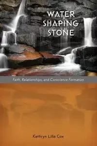 Water Shaping Stone - Kathryn Lilla Cox