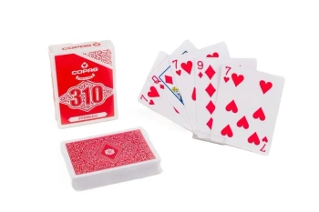 Karty do sztuczek Copag 310 Svengali Deck - Quint