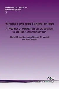 Virtual Lies and Digital Truths - Mirsadikov Akmal