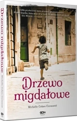 Drzewo migdałowe w.3 - Michelle Cohen Corasanti
