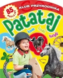 Klub przyrodnika Patataj 4 - Praca zbiorowa