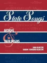 State Songs - John Hladczuk