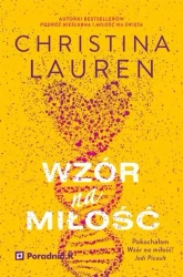 Wzór na miłość - Christina Lauren