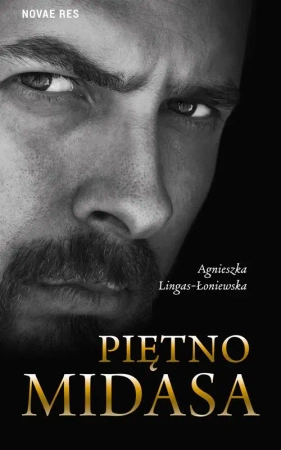 eBook Piętno Midasa - Agnieszka Lingas-Łoniewska mobi epub