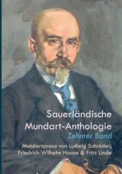 Mundartprosa von Ludwig Schröder, Friedrich Wilhelm Haase und Fritz Linde - Schröder Ludwig