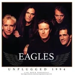 Eagles Unplugged 1994 - Płyta winylowa - Cult Legends