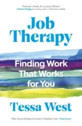 Job Therapy - West, Tessa