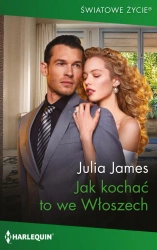 eBook Jak kochać to we Włoszech - Julia James epub mobi