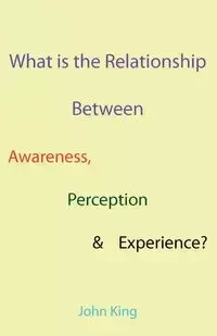 What is the Relationship Between Awareness, Perception & Experience? - King John
