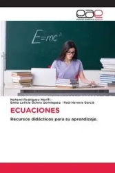 ECUACIONES - Rodríguez Morffi Nohemí
