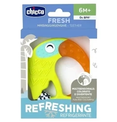 Gryzak wodny tukan 6m+ - Chicco