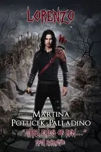 LORENZO - Martina Potucek-Palladino