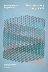 Wzorce pracy w prawie - Andrzej Marian Świątkowski