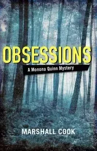 Obsessions - Marshall Cook
