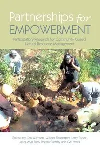 Partnerships for Empowerment - Wilmsen Carl