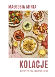 Kolacje - Minta Małgosia