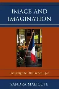 Image and Imagination - Sandra Malicote