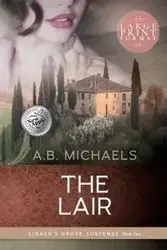 The Lair - Michaels A.b.