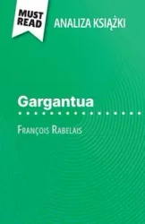 Gargantua książka François Rabelais (Analiza książki) - Vincent Jooris