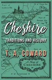 Cheshire - Coward T. A.