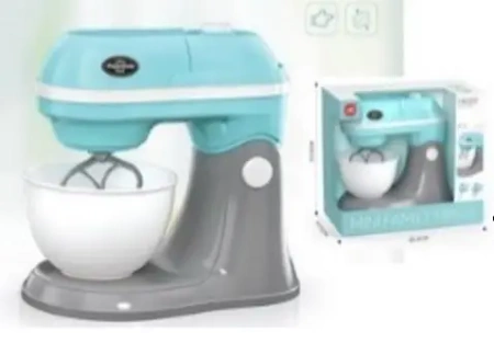 Robot kuchenny planetarny ze światłem i dźwiękiem - Madej