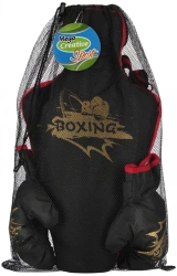 Zestaw bokserski w siatce - Mega Creative