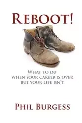 Reboot! - Phil Burgess