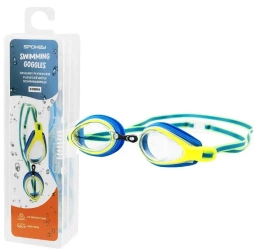 Okulary pływackie - Spokey