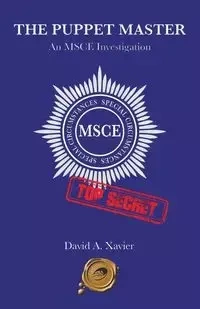 The Puppet Master - Xavier David a.