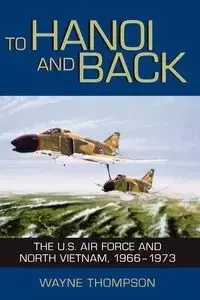 To Hanoi and Back - Thompson
