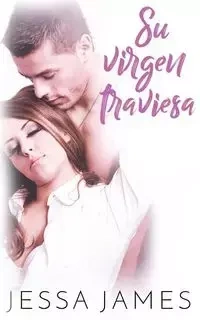 Su virgen traviesa - James Jessa