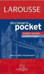 Diccionario pocket english-spanish espanol-ingles - praca zbiorowa
