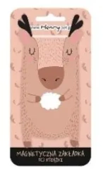 Zakładka magnetyczna łoś - Henry