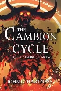 The Cambion Cycle - John Hartness G