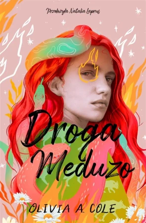 Droga Meduzo - praca zbiorowa