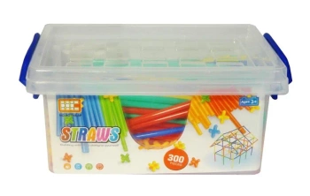 Słomki konstrukcyjne 300el - SWEDE