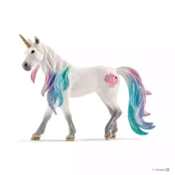 Schleich 70570 Morski jednorożec klacz
